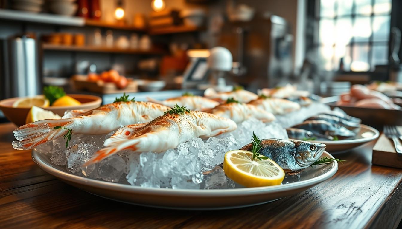 Quick weeknight meal preparation